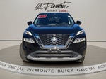 2021 Nissan Rogue SV Intelligent AWD