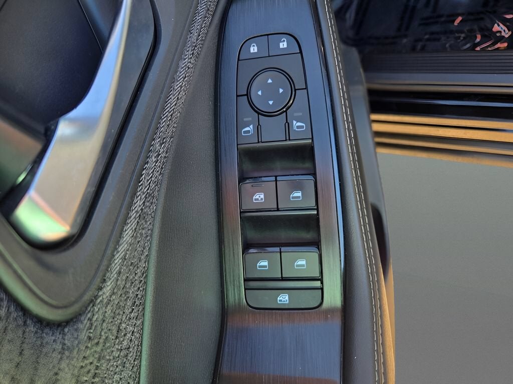 2021 Nissan Rogue SV Intelligent AWD