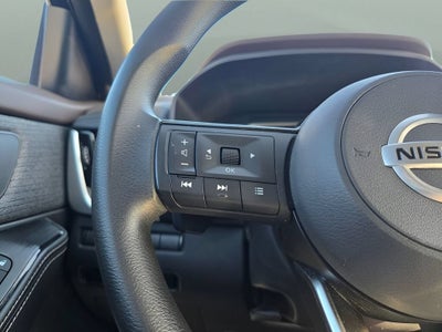 2021 Nissan Rogue SV Intelligent AWD