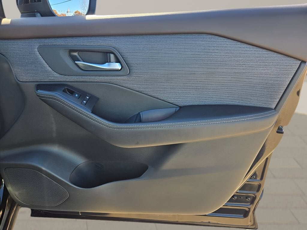 2021 Nissan Rogue SV Intelligent AWD
