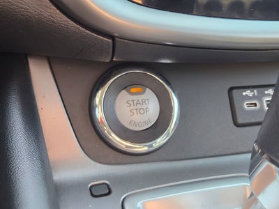 2021 Nissan Murano S Intelligent AWD