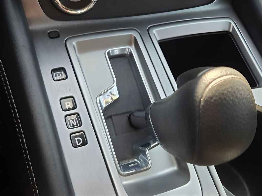 2021 Nissan Murano S Intelligent AWD