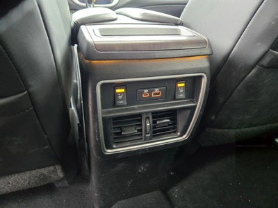 2020 Nissan Murano Platinum Intelligent AWD