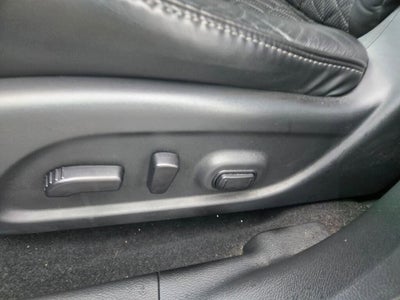 2020 Nissan Murano Platinum Intelligent AWD