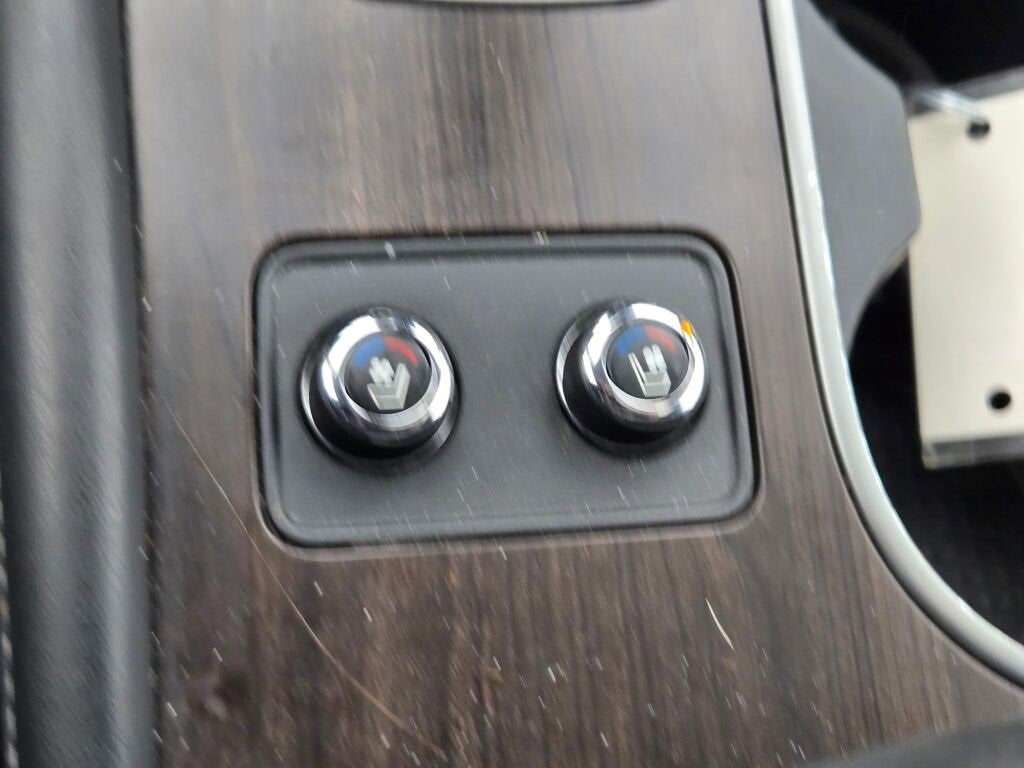 2020 Nissan Murano Platinum Intelligent AWD