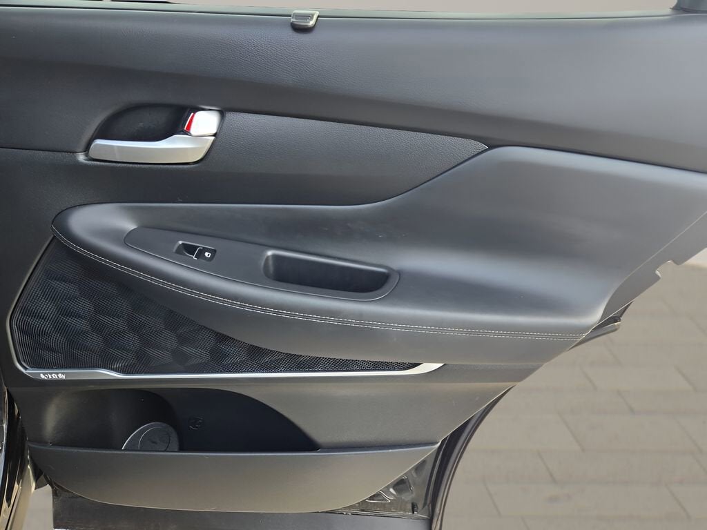 2020 Hyundai Santa Fe SEL 2.0T