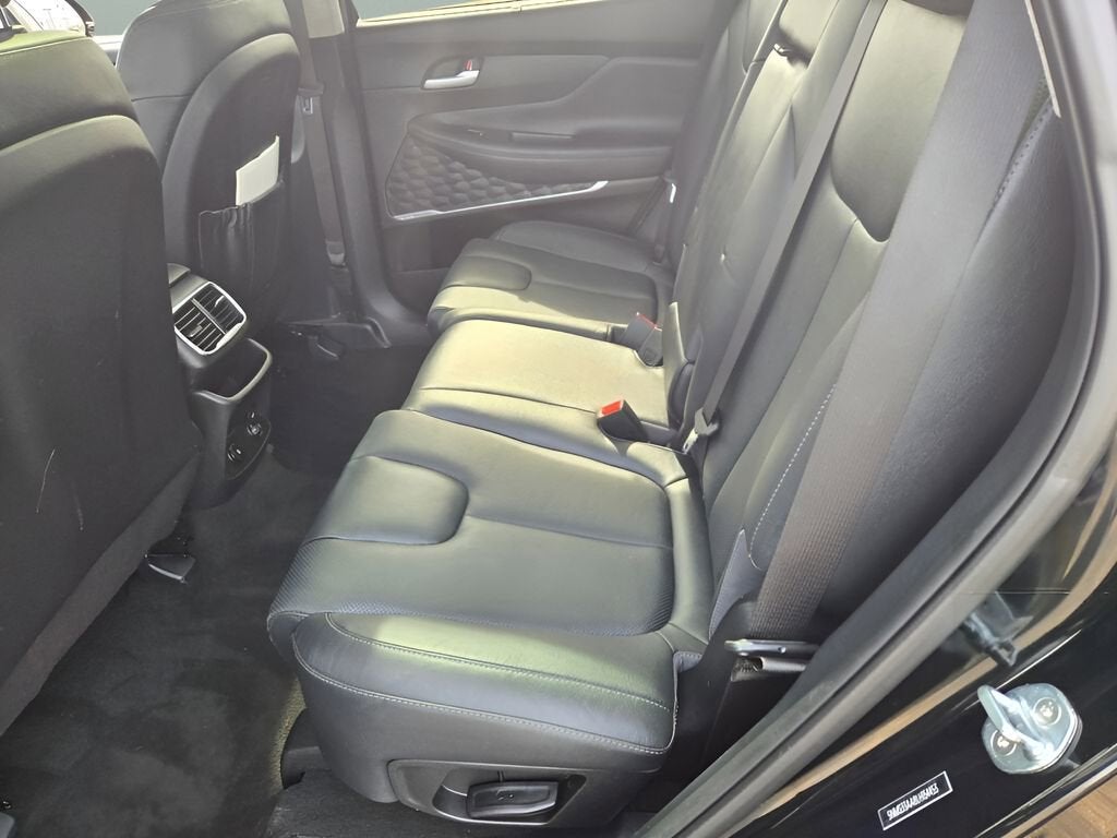 2020 Hyundai Santa Fe SEL 2.0T