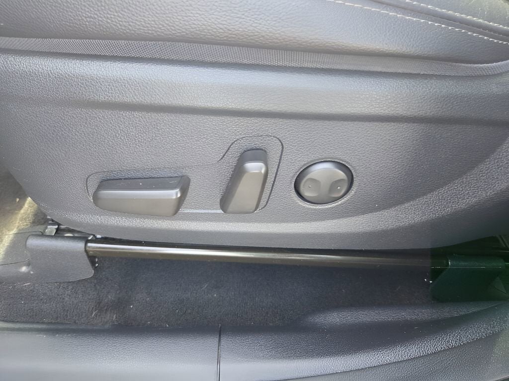 2020 Hyundai Santa Fe SEL 2.0T