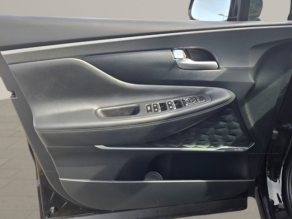 2020 Hyundai Santa Fe SEL 2.0T