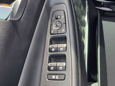 2020 Hyundai Santa Fe SEL 2.0T