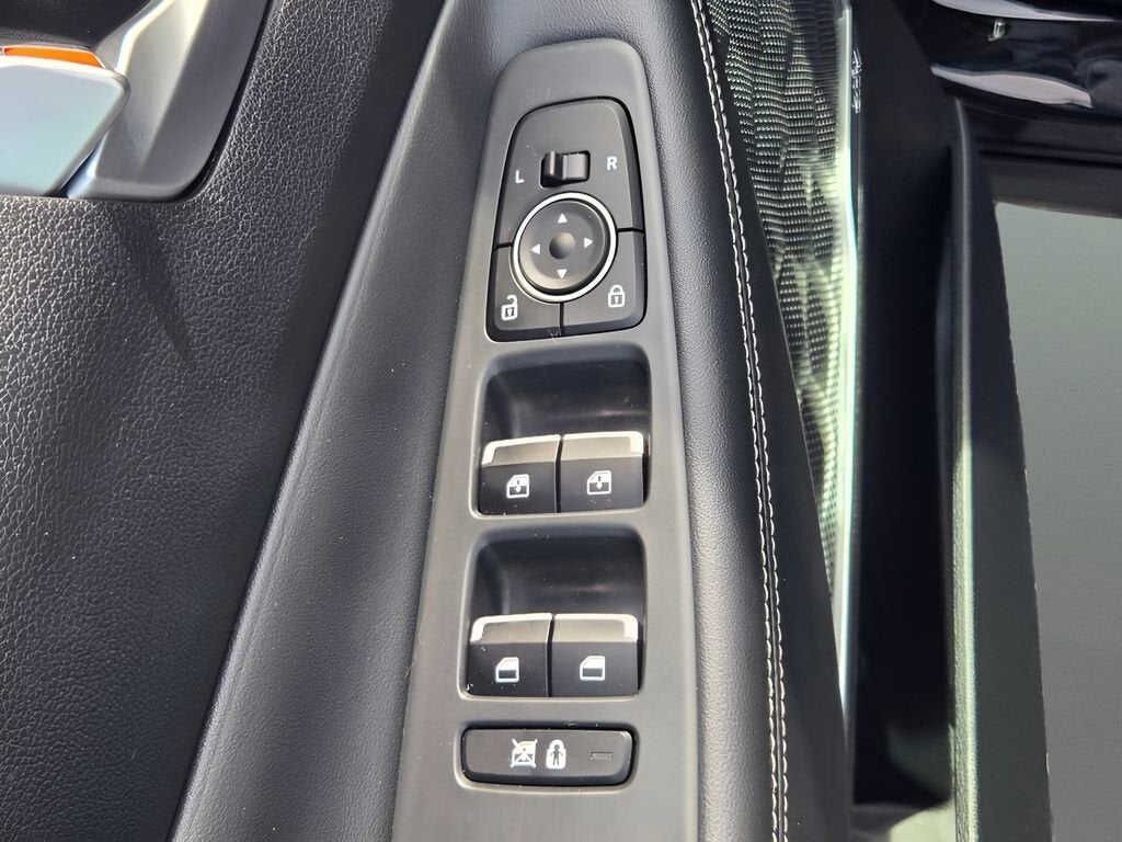 2020 Hyundai Santa Fe SEL 2.0T