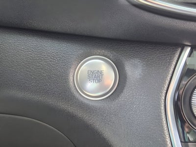 2020 Hyundai Santa Fe SEL 2.0T