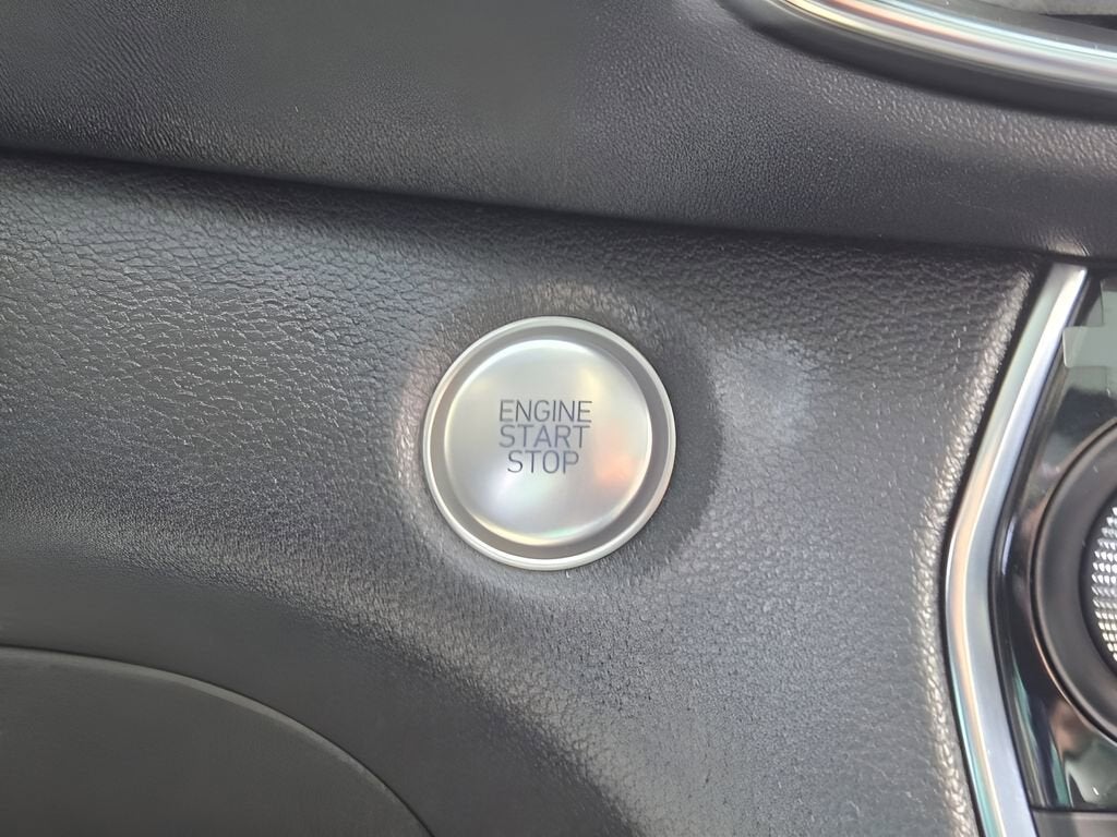 2020 Hyundai Santa Fe SEL 2.0T