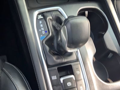 2020 Hyundai Santa Fe SEL 2.0T