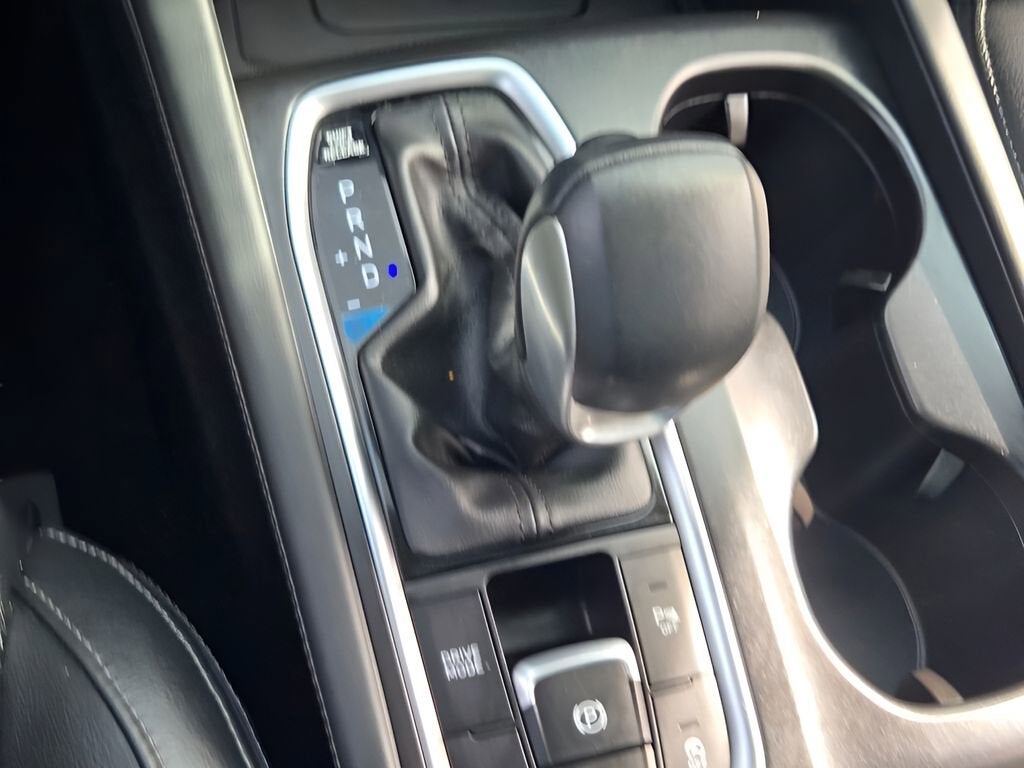 2020 Hyundai Santa Fe SEL 2.0T