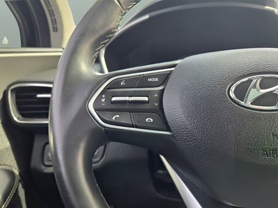 2020 Hyundai Santa Fe SEL 2.0T
