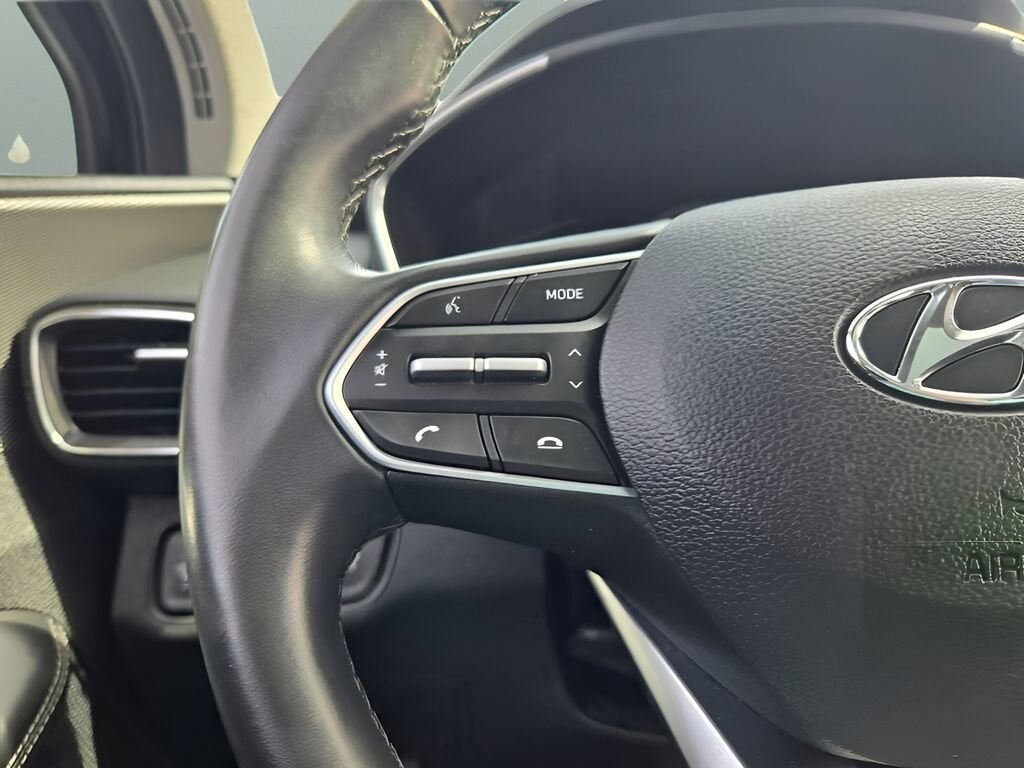 2020 Hyundai Santa Fe SEL 2.0T
