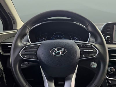 2020 Hyundai Santa Fe SEL 2.0T