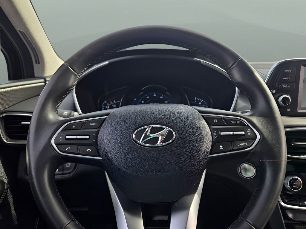 2020 Hyundai Santa Fe SEL 2.0T