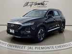 2020 Hyundai Santa Fe SEL 2.0T