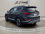 2020 Hyundai Santa Fe SEL 2.0T