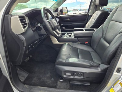 2023 Toyota Tundra Limited