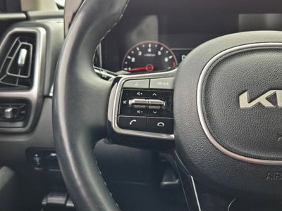 2023 Kia Sorento X-Line EX