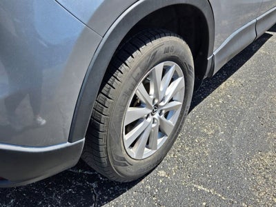 2015 Mazda Mazda CX-5 Touring