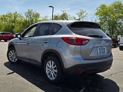 2015 Mazda Mazda CX-5 Touring