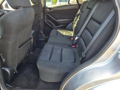 2015 Mazda Mazda CX-5 Touring