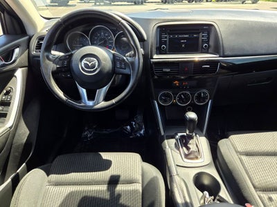 2015 Mazda Mazda CX-5 Touring