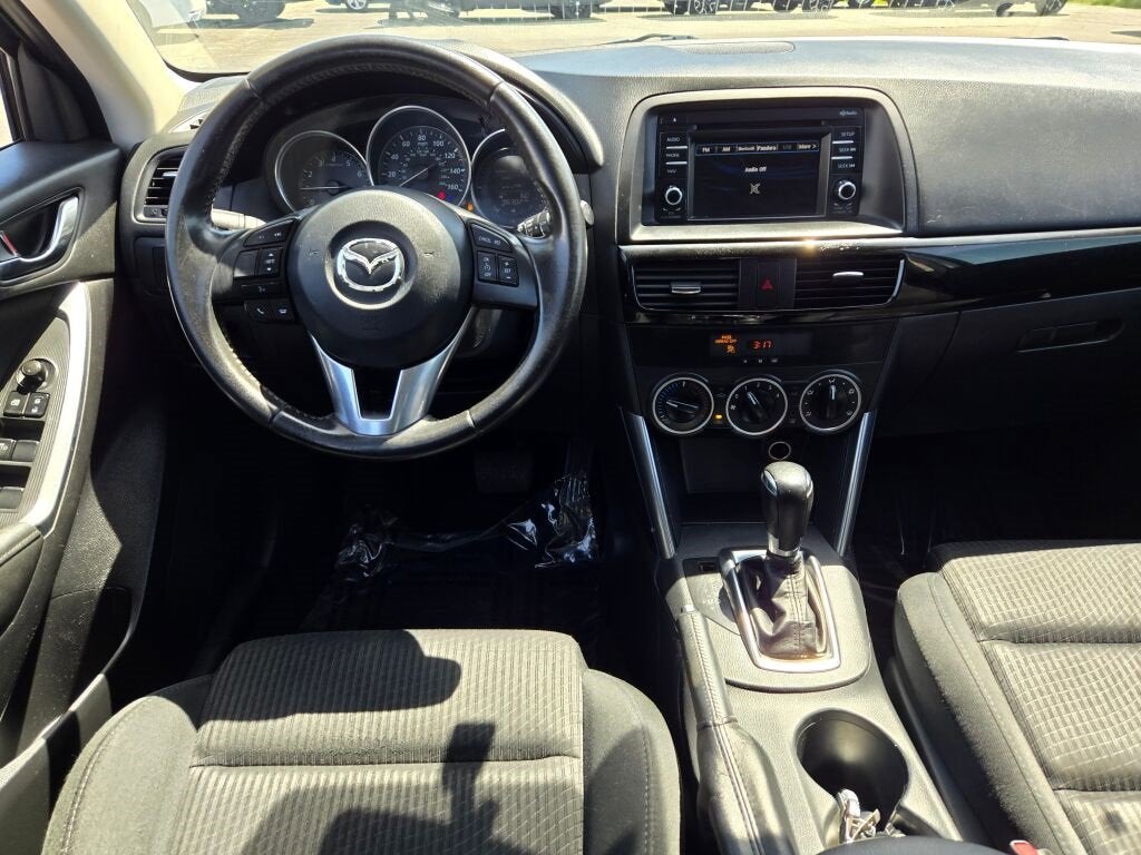 2015 Mazda Mazda CX-5 Touring