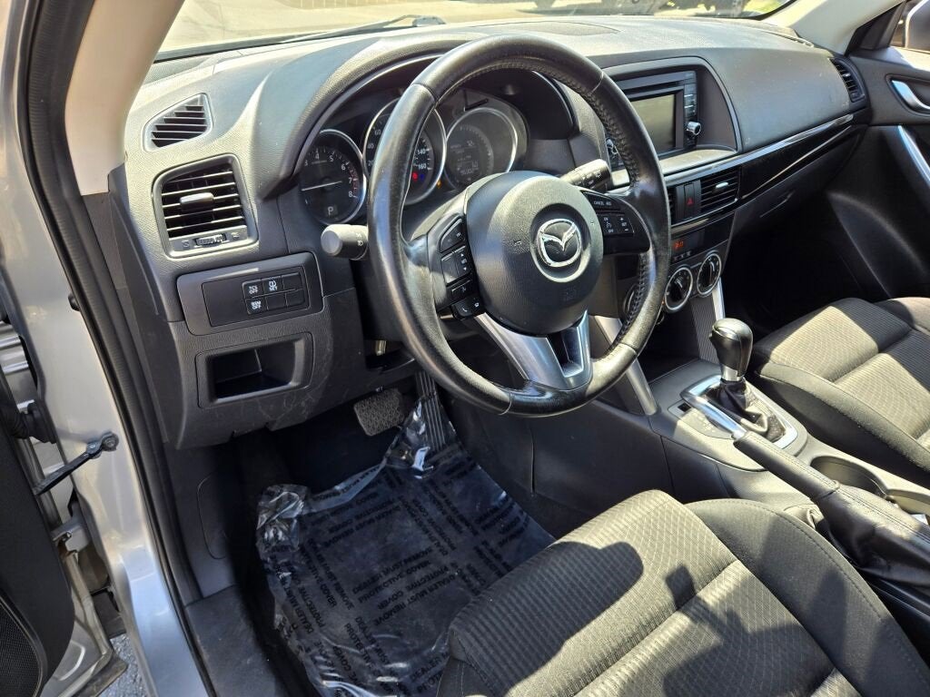 2015 Mazda Mazda CX-5 Touring