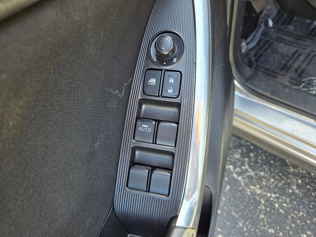 2015 Mazda Mazda CX-5 Touring