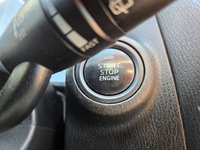 2015 Mazda Mazda CX-5 Touring