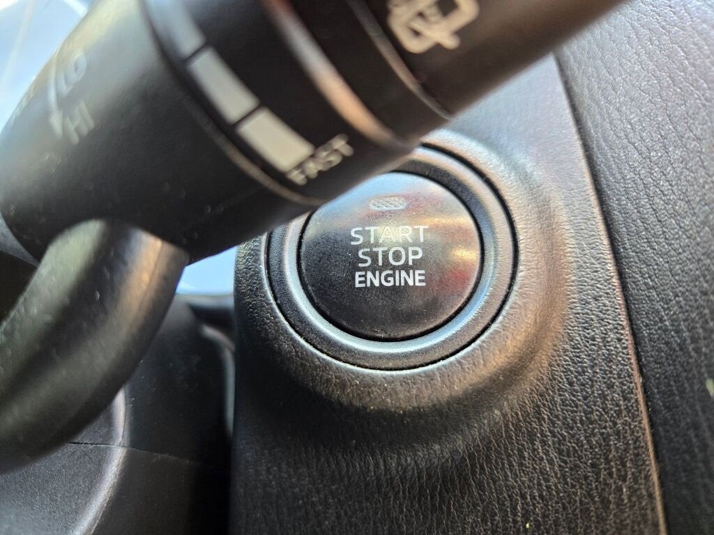 2015 Mazda Mazda CX-5 Touring