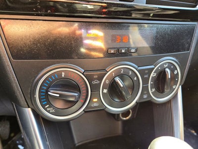 2015 Mazda Mazda CX-5 Touring