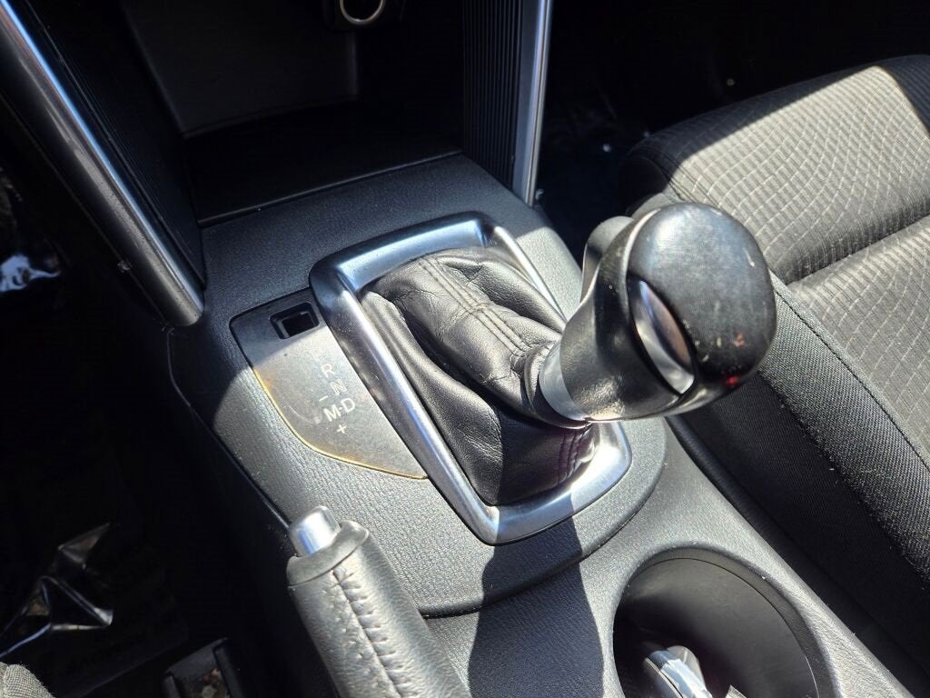 2015 Mazda Mazda CX-5 Touring