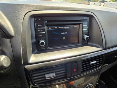 2015 Mazda Mazda CX-5 Touring