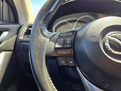 2015 Mazda Mazda CX-5 Touring