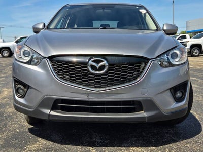 2015 Mazda Mazda CX-5 Touring