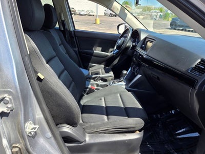 2015 Mazda Mazda CX-5 Touring