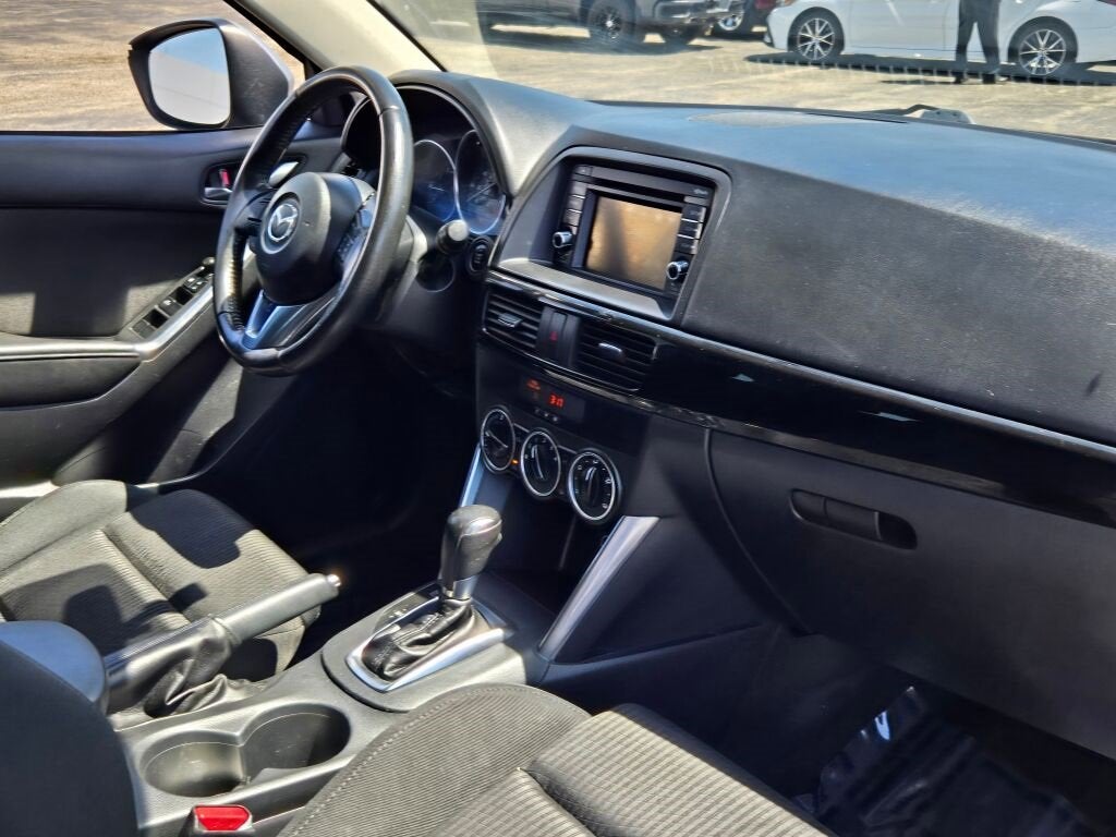 2015 Mazda Mazda CX-5 Touring