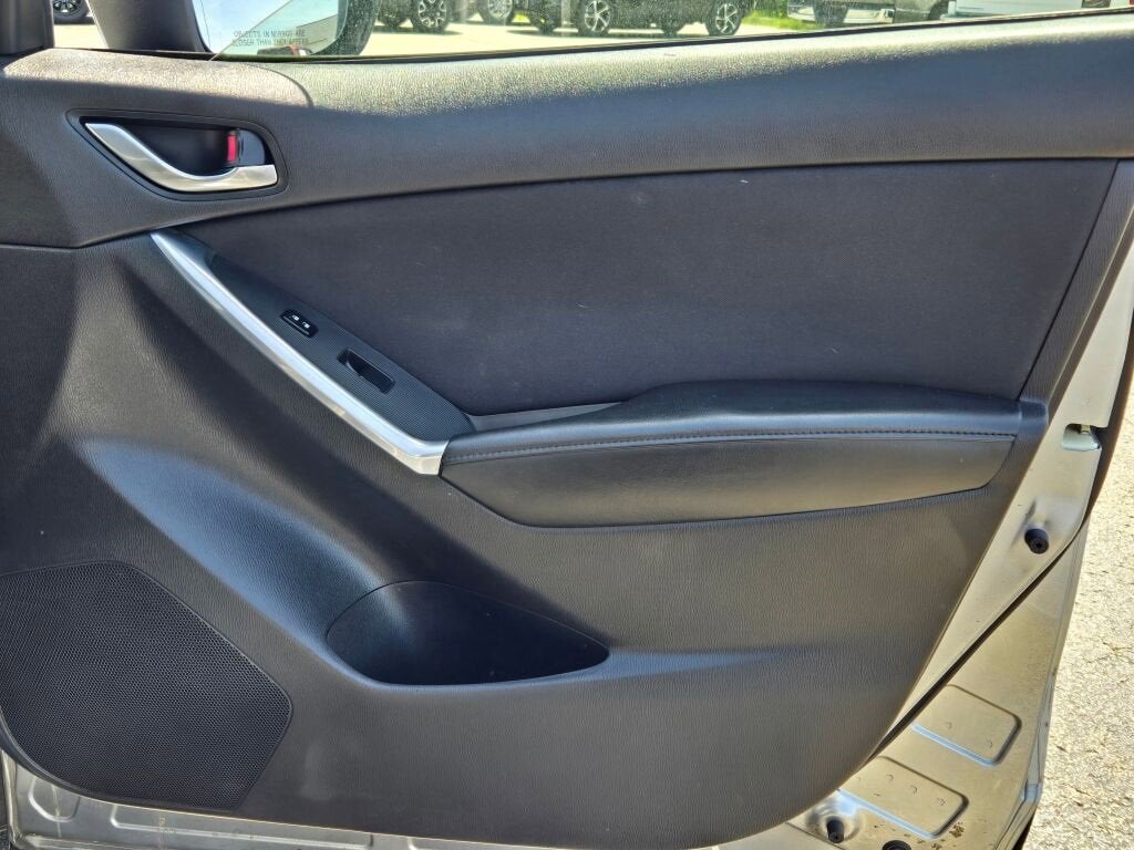 2015 Mazda Mazda CX-5 Touring