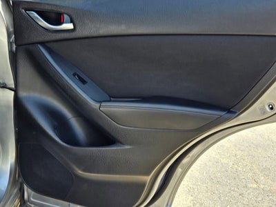 2015 Mazda Mazda CX-5 Touring