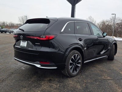 2024 Mazda Mazda CX-90 3.3 Turbo S