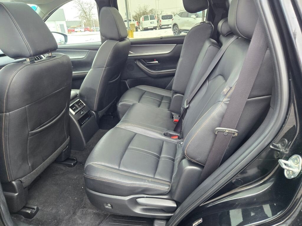 2024 Mazda Mazda CX-90 3.3 Turbo S