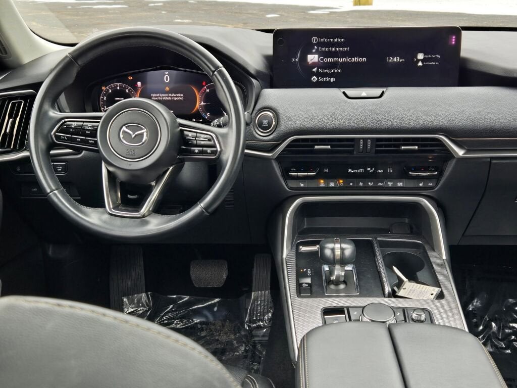 2024 Mazda Mazda CX-90 3.3 Turbo S