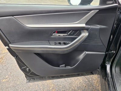 2024 Mazda Mazda CX-90 3.3 Turbo S