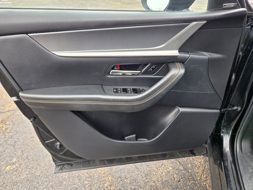 2024 Mazda Mazda CX-90 3.3 Turbo S